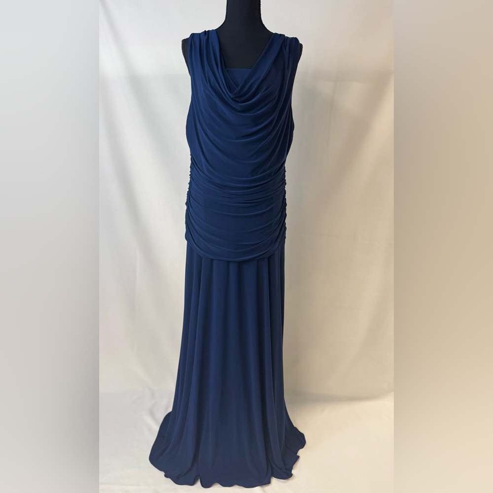 NW Woman Plus Size Dress